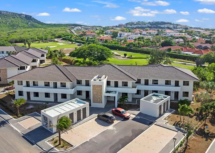 Blue Bay Curacao Golf & Beach Resort